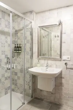 Family Apart Daire, 2 Yatak Odası, Mutfak (Ca L'abuela 2 domitorios, aseo, salón)