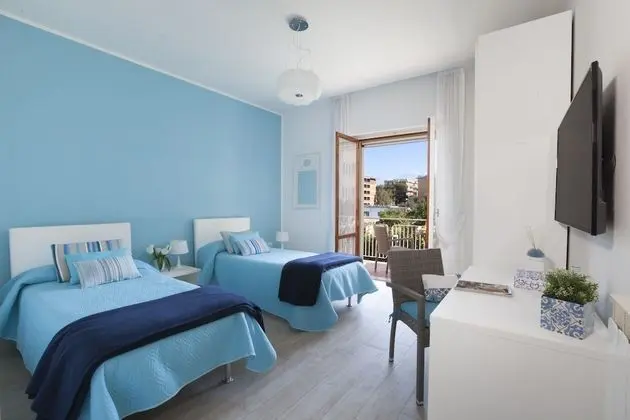 Apart Daire, 2 Yatak Odası, Balkon