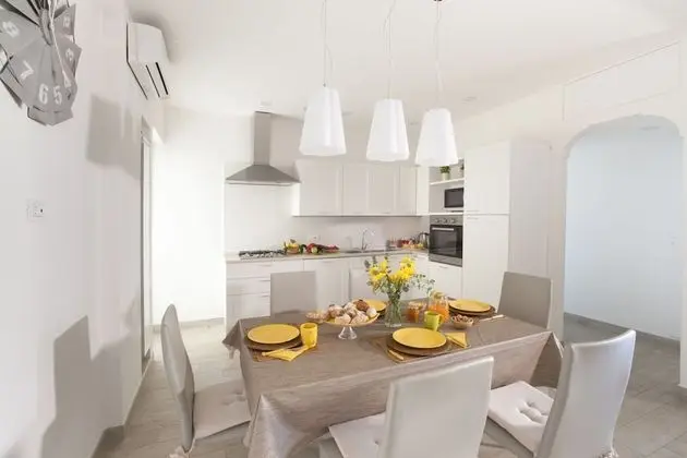 Apart Daire, 2 Yatak Odası, Balkon
