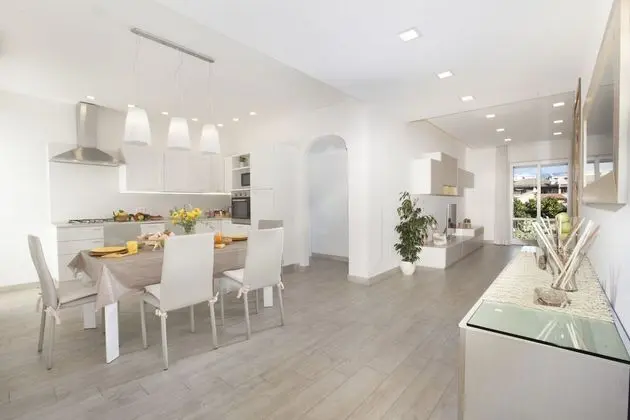 Apart Daire, 2 Yatak Odası, Balkon