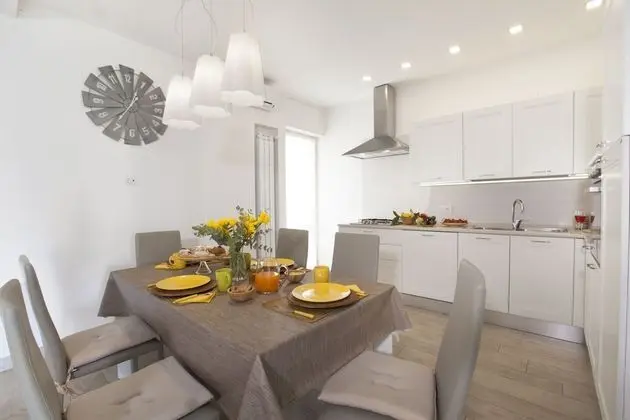 Apart Daire, 2 Yatak Odası, Balkon