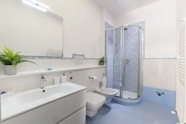 Apart Daire, 2 Yatak Odası, Balkon