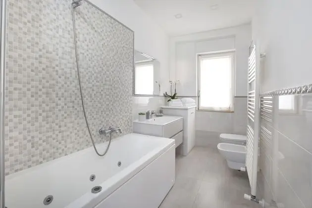 Apart Daire, 2 Yatak Odası, Balkon