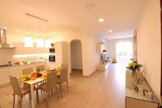 Apart Daire, 2 Yatak Odası, Balkon
