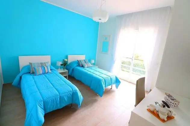 Apart Daire, 2 Yatak Odası, Balkon