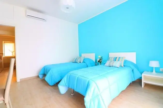 Apart Daire, 2 Yatak Odası, Balkon