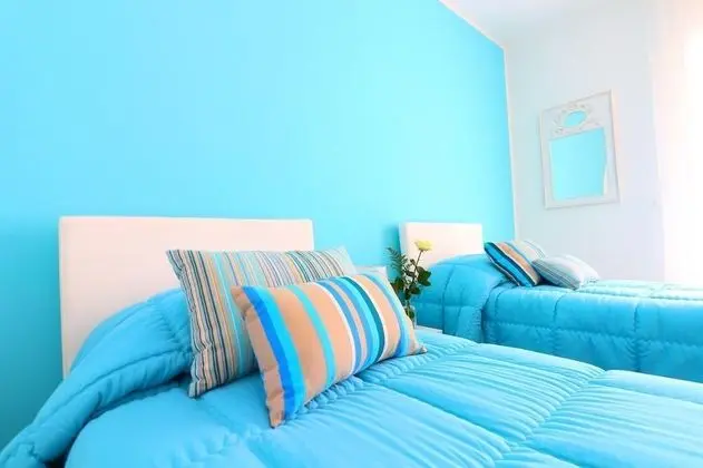 Apart Daire, 2 Yatak Odası, Balkon