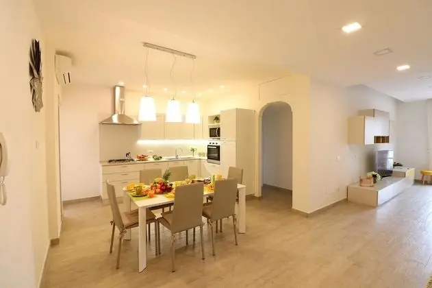 Apart Daire, 2 Yatak Odası, Balkon