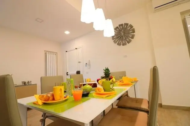 Apart Daire, 2 Yatak Odası, Balkon