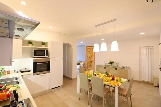 Apart Daire, 2 Yatak Odası, Balkon