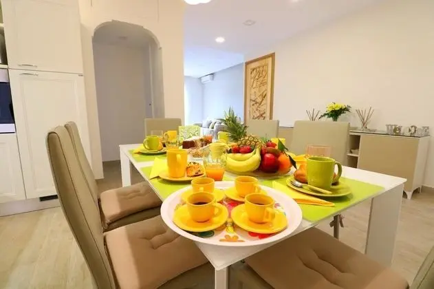 Apart Daire, 2 Yatak Odası, Balkon