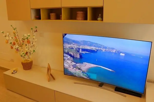 Apart Daire, 2 Yatak Odası, Balkon