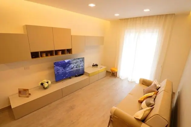 Apart Daire, 2 Yatak Odası, Balkon