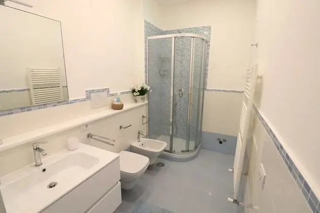 Apart Daire, 2 Yatak Odası, Balkon
