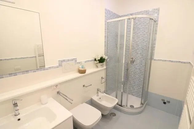 Apart Daire, 2 Yatak Odası, Balkon