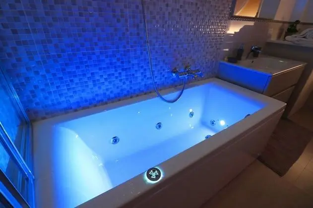Apart Daire, 2 Yatak Odası, Balkon
