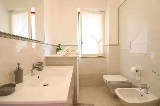 Apart Daire, 2 Yatak Odası, Balkon