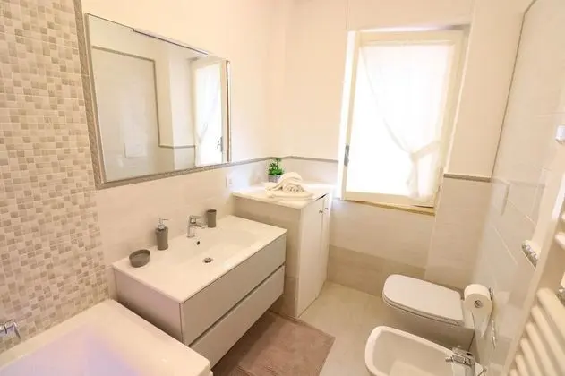 Apart Daire, 2 Yatak Odası, Balkon