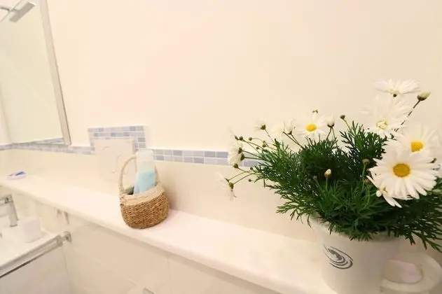 Apart Daire, 2 Yatak Odası, Balkon