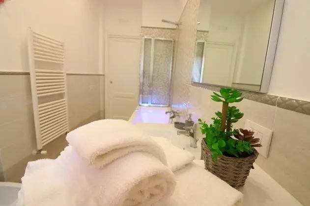 Apart Daire, 2 Yatak Odası, Balkon
