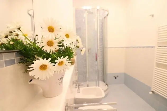 Apart Daire, 2 Yatak Odası, Balkon