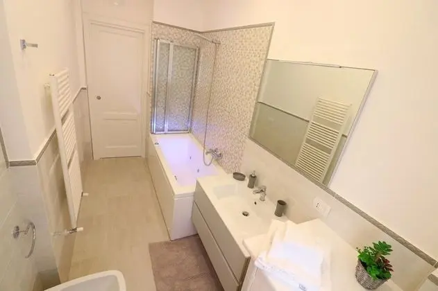 Apart Daire, 2 Yatak Odası, Balkon