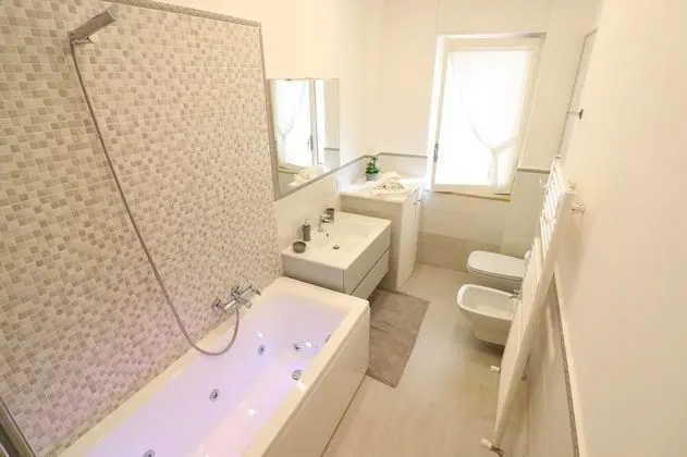Apart Daire, 2 Yatak Odası, Balkon