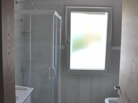 Comfort Tek Büyük Yataklı Oda, Banyolu/Duşlu (Camera Matrimoniale 1)