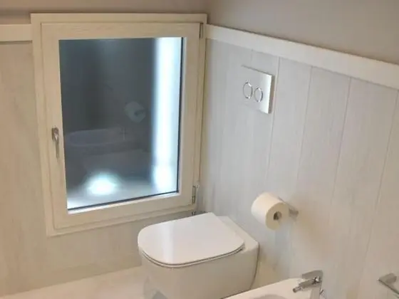 Comfort Tek Büyük Yataklı Oda, Banyolu/Duşlu (Camera Matrimoniale 1)