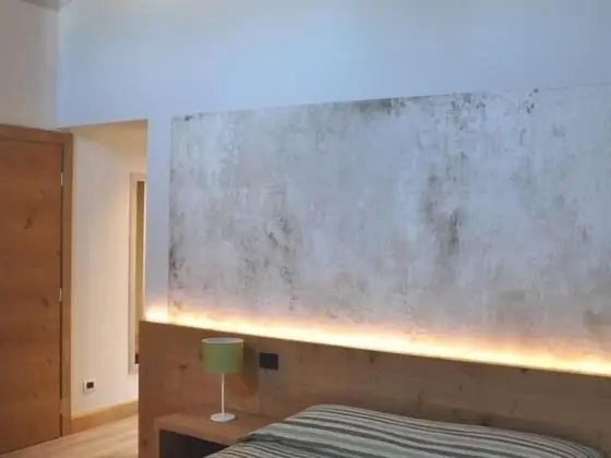 Comfort Tek Büyük Yataklı Oda, Banyolu/Duşlu (Camera Matrimoniale 2)