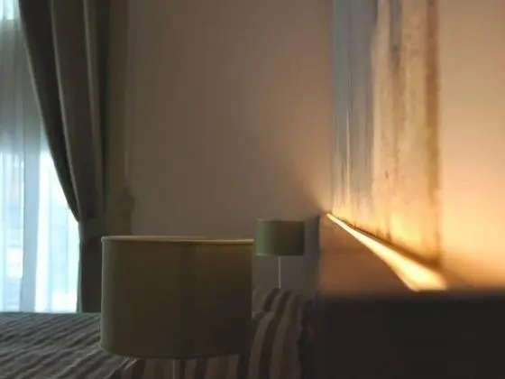 Comfort Tek Büyük Yataklı Oda, Banyolu/Duşlu (Camera Matrimoniale 4)