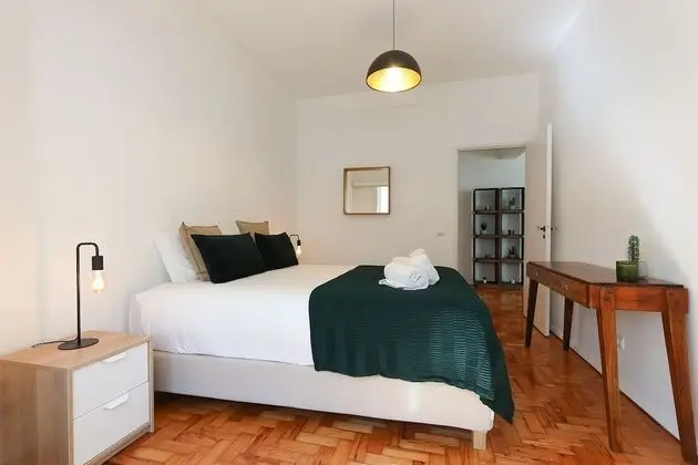 Apart Daire, 2 Yatak Odası