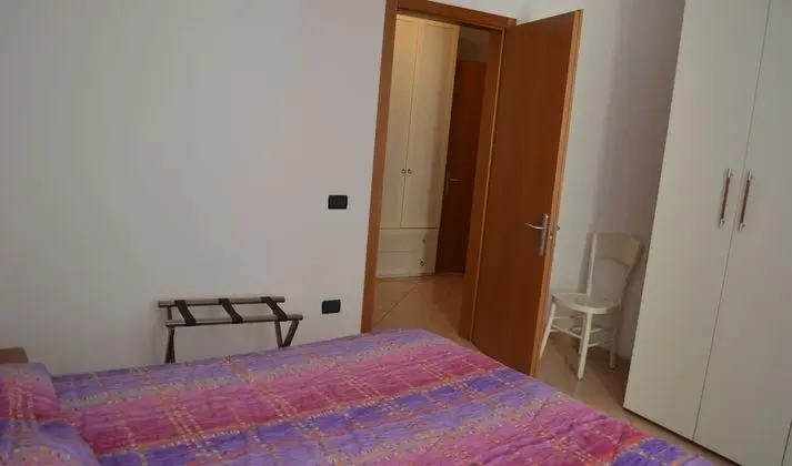 Apart Daire, 1 Yatak Odası, Kule