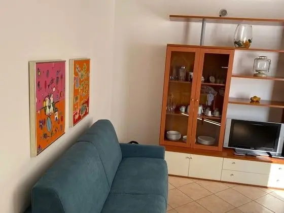 Apart Daire, 1 Yatak Odası, Kule