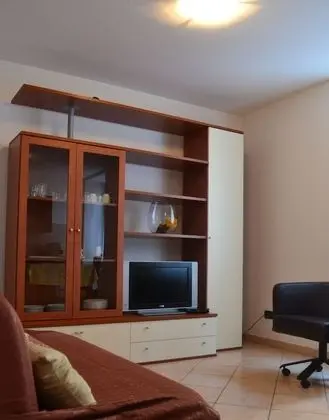 Apart Daire, 1 Yatak Odası, Kule