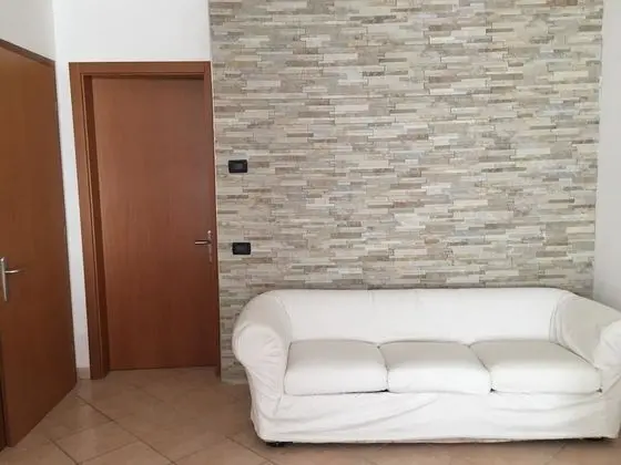 Apart Daire, 1 Yatak Odası, Zemin Kat