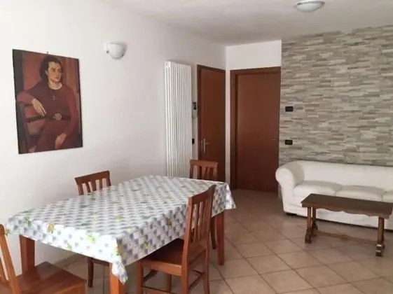 Apart Daire, 1 Yatak Odası, Zemin Kat