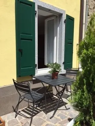 Apart Daire, 1 Yatak Odası, Zemin Kat