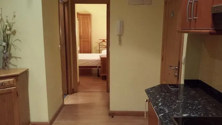 Family Apart Daire, 1 Yatak Odası