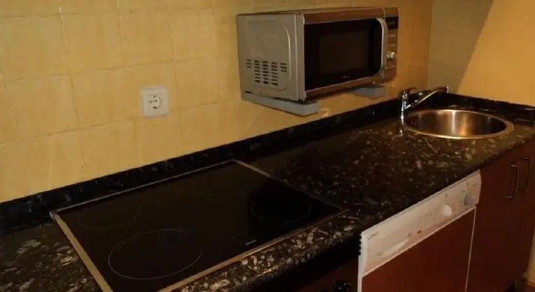 Family Apart Daire, 1 Yatak Odası