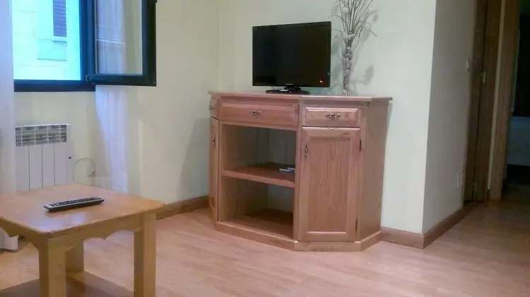 Family Apart Daire, 1 Yatak Odası