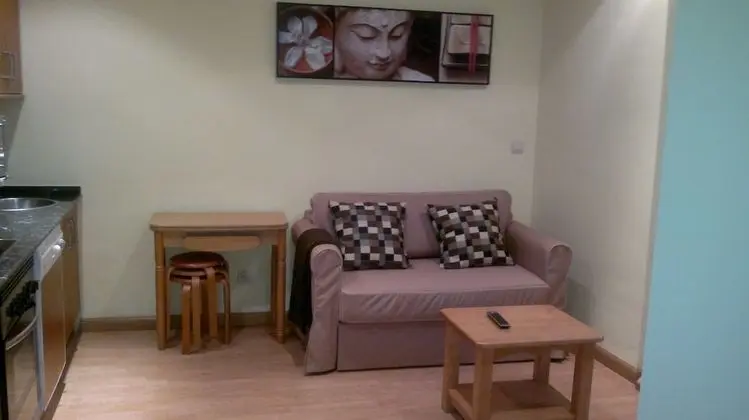 Family Apart Daire, 1 Yatak Odası