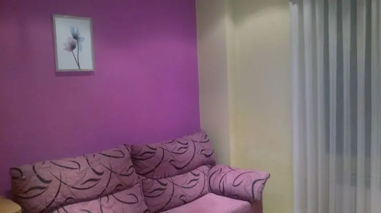 Family Apart Daire, 1 Yatak Odası