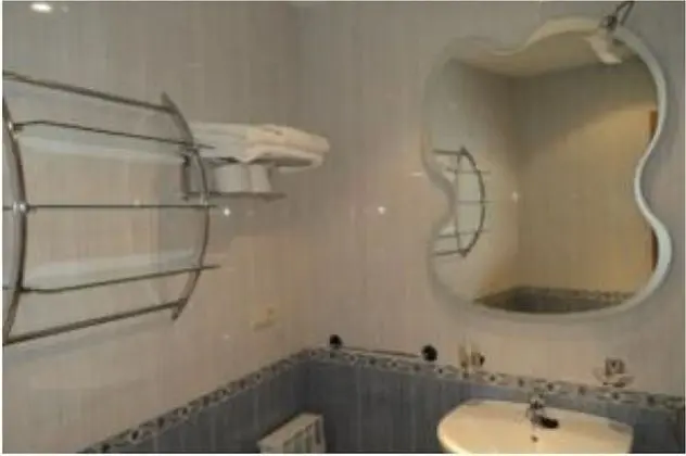 Family Apart Daire, 1 Yatak Odası