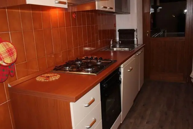 Apart Daire, 2 Yatak Odası