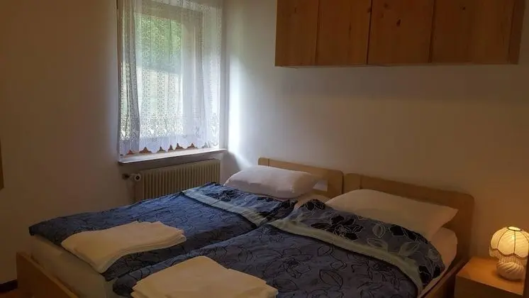 Economy Apart Daire, 1 Yatak Odası