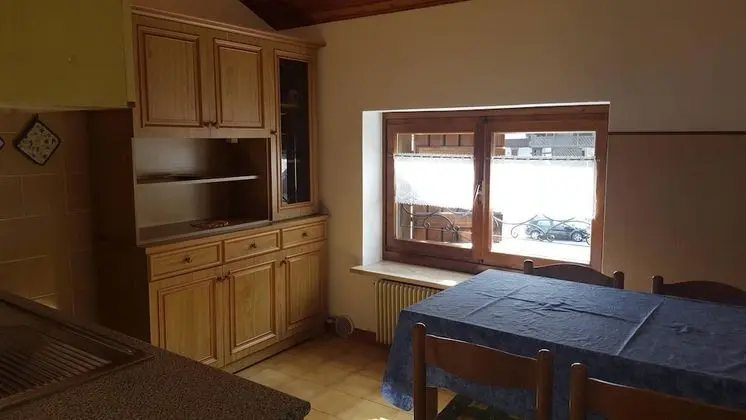 Economy Apart Daire, 1 Yatak Odası