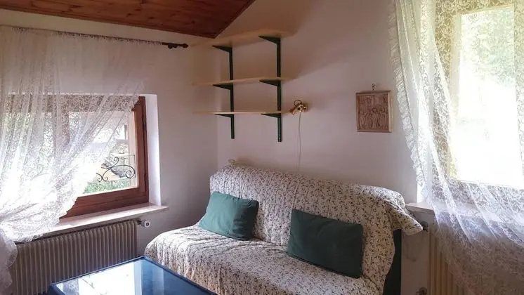 Economy Apart Daire, 1 Yatak Odası