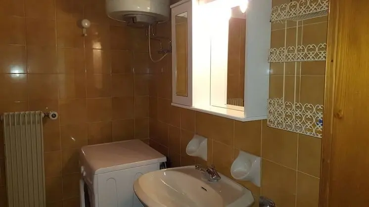 Economy Apart Daire, 1 Yatak Odası