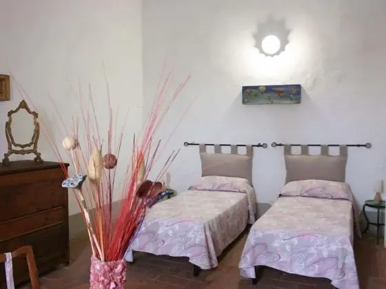 Villa, 3 Yatak Odası, Sigara İçilmez